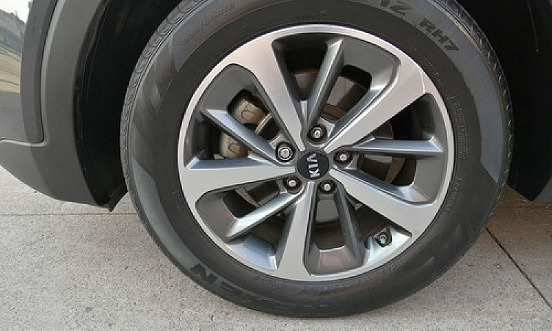 Kia Sorento 2019 2.4...