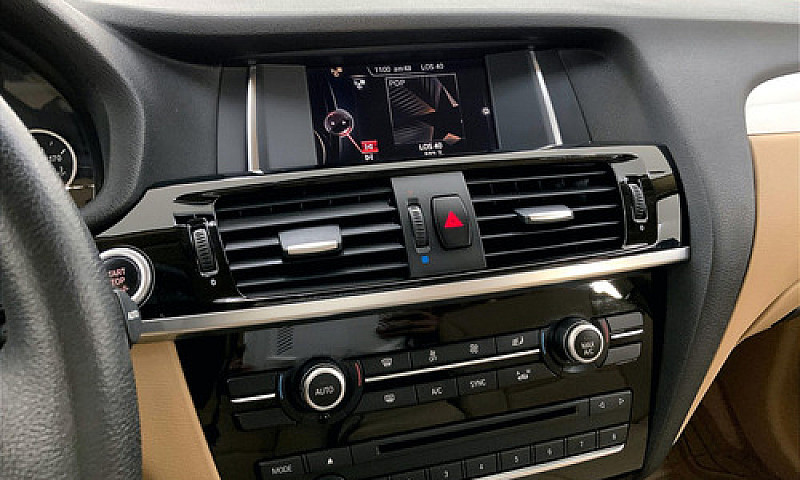 Bmw X3 2017...