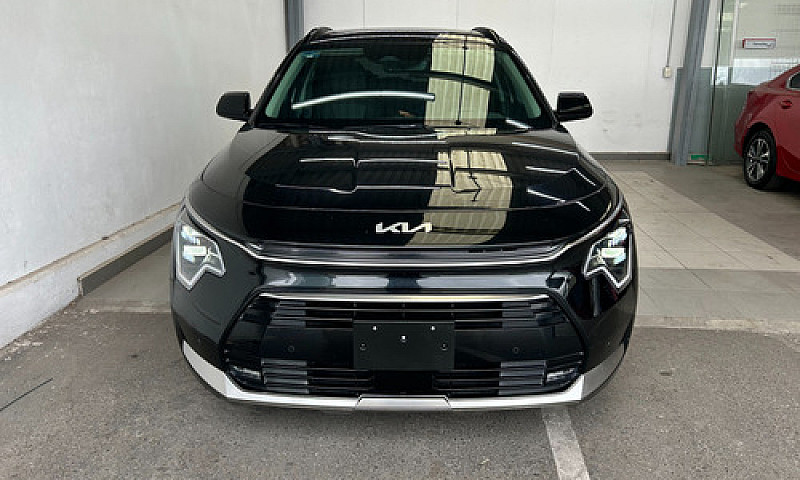 Kia Niro 2023...