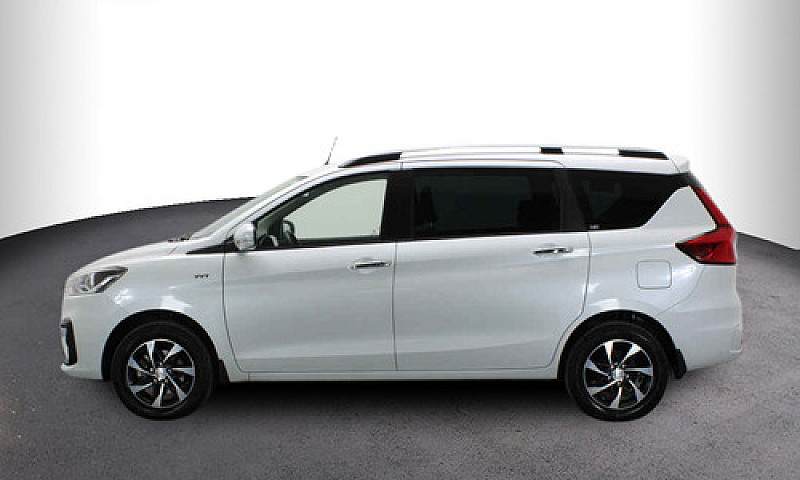 Suzuki Ertiga 2023...