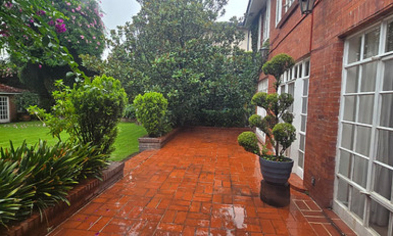 Casa En Venta, Lomas...