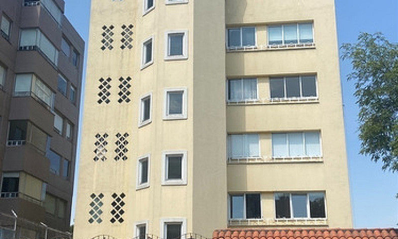 Venta Departamento E...