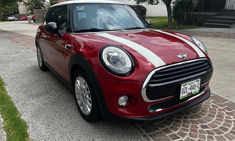 Mini Cooper 1.5 Chil...