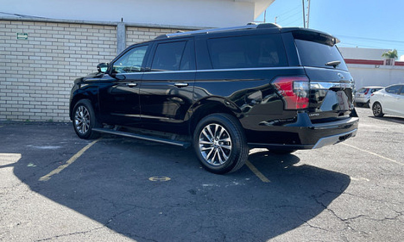 Ford Expedition 2018...