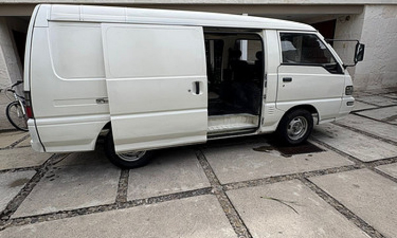 Dodge 1000 2.4 Básic...