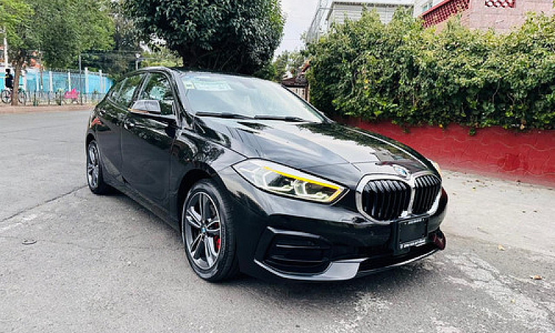 Bmw Serie 1 1.6 5P 1...