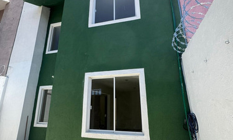 Casa En Venta En Fra...