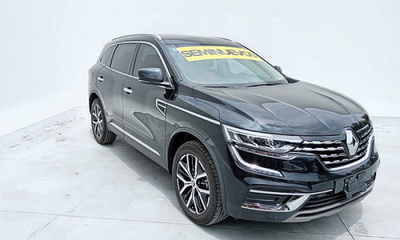 Renault Koleos 2023...