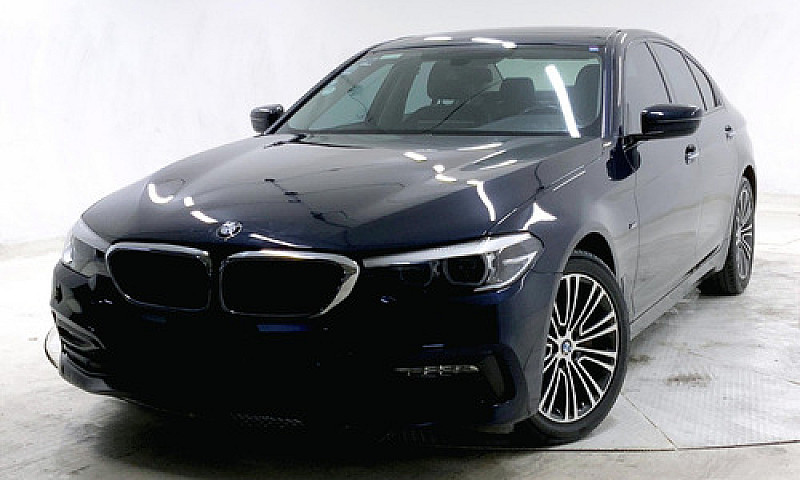 Bmw Serie 5 2019...