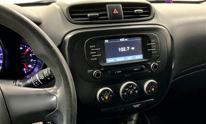 Kia Soul 2019...