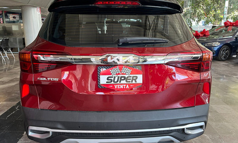 Kia Seltos 2022 2.0 ...