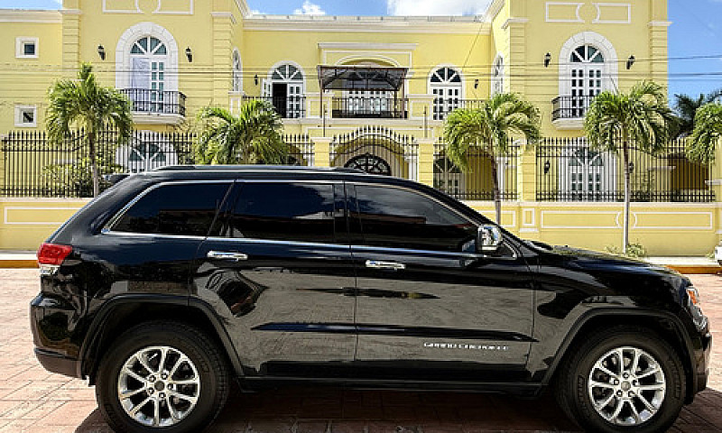 Jeep Grand Cherokee ...
