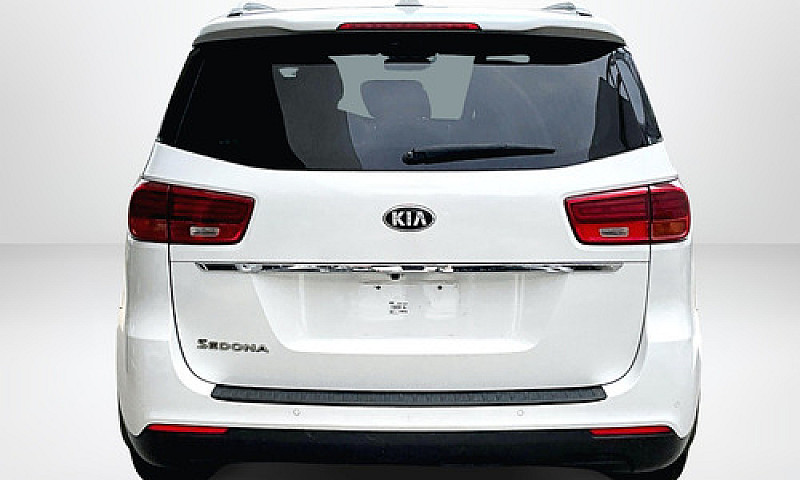 Kia Sedona 2020...