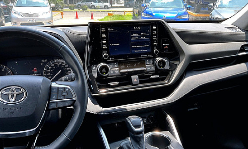 Toyota Highlander 20...
