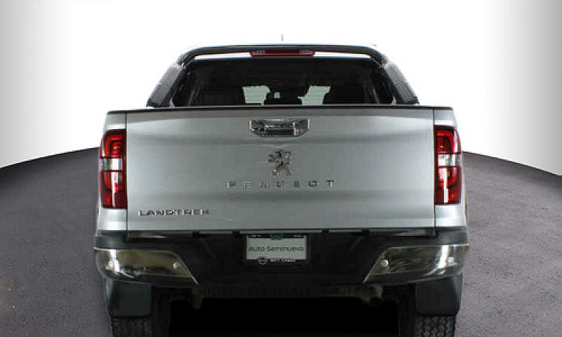 Peugeot Landtrek 202...
