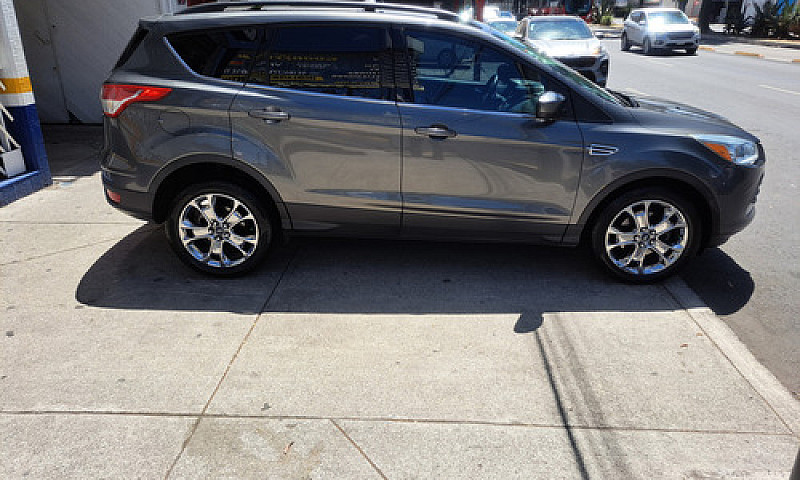 Ford Escape 2.5 Se P...