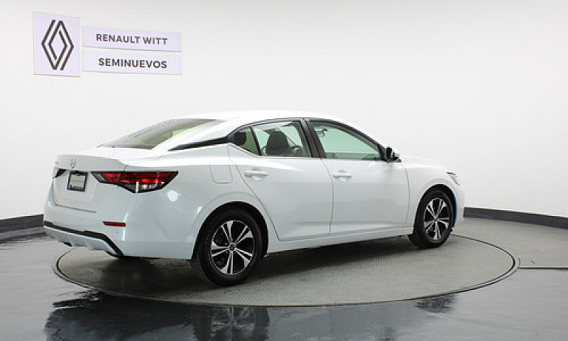Nissan Sentra 2022...