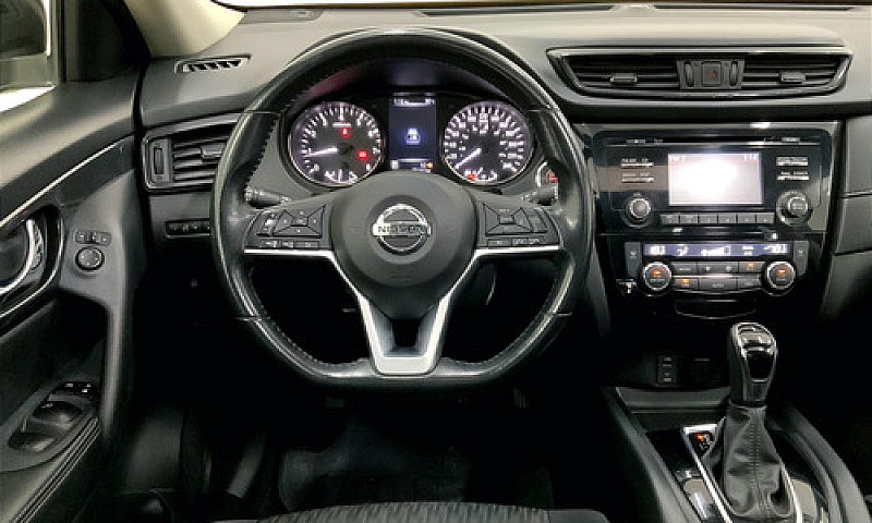 Nissan X-Trail 2018...