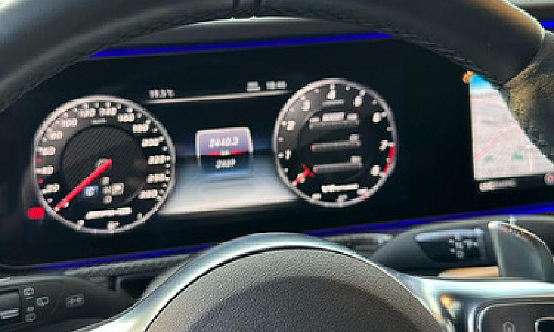 Mercedes-Benz Clase ...
