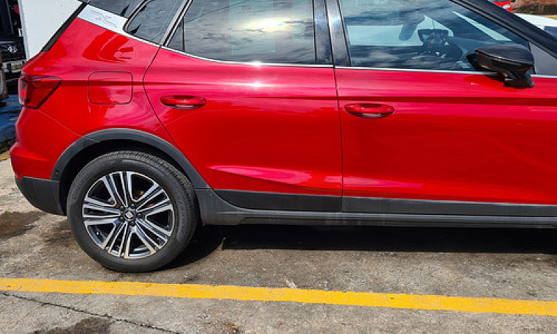 Seat Arona 1.6 Xcell...