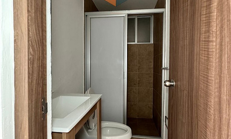 Departamento En Vent...