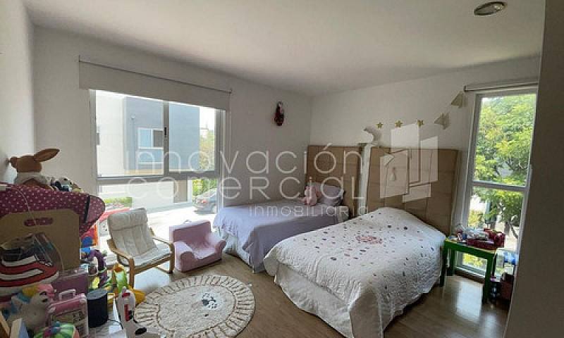 Casa En Venta En Hab...