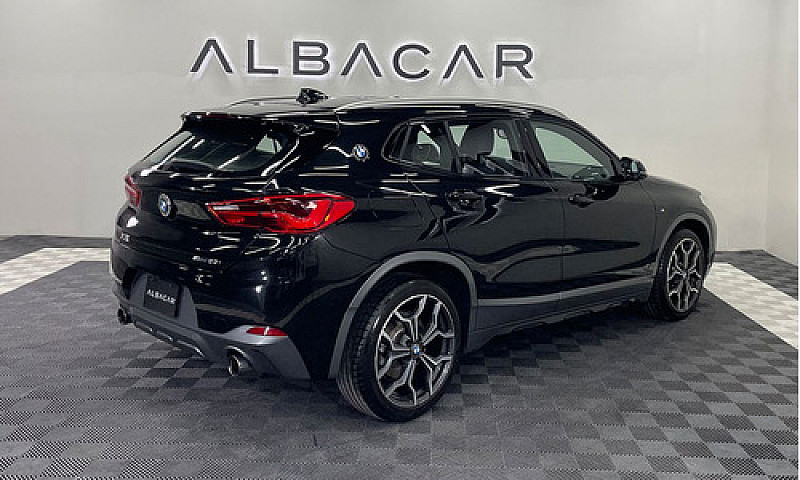 Bmw X2 2020...