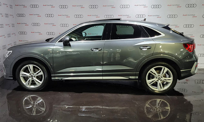 Audi Q3 2023...