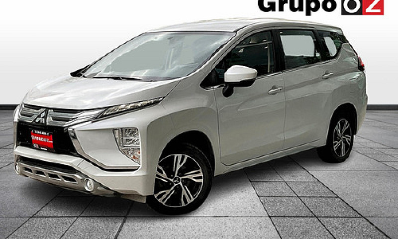 Mitsubishi Xpander 2...