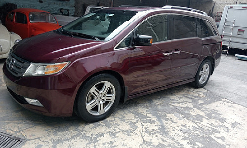 Honda Odyssey 3.5 To...