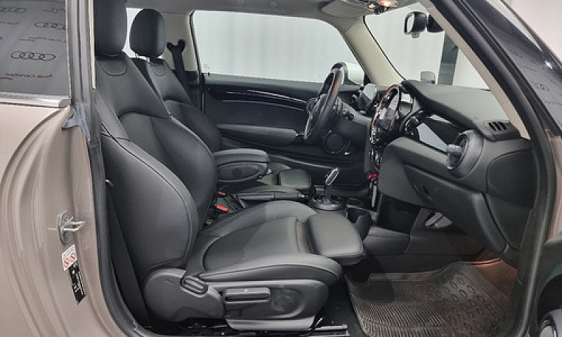 Mini  Cooper S  2022...
