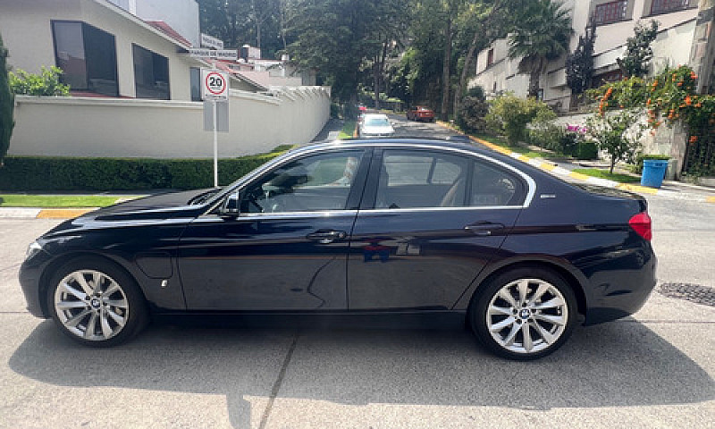 Bmw Serie 3 2.0 330E...