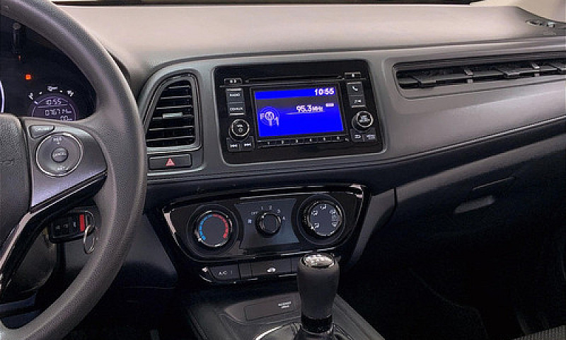 Honda Hr-V 2019...
