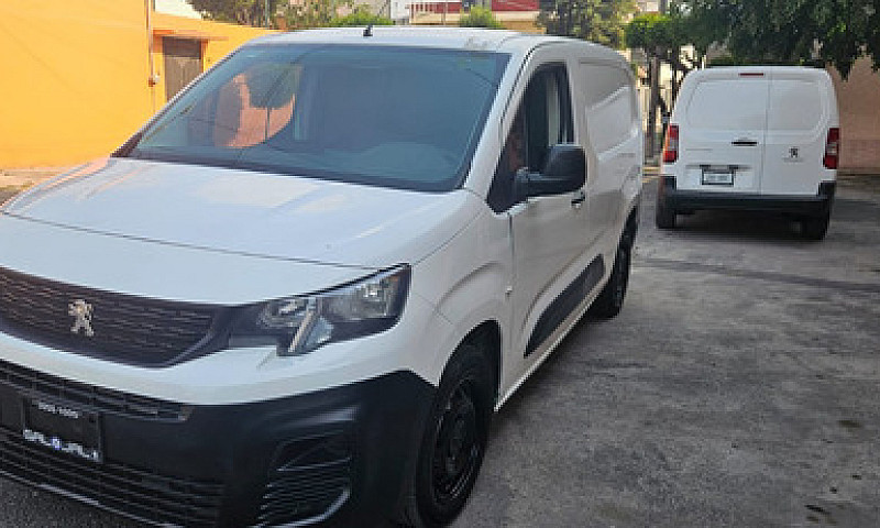 Peugeot Partner 1.6 ...