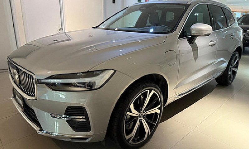 Volvo Xc60 5P Rechar...