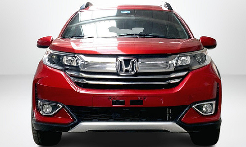 Honda Br-V 2020...