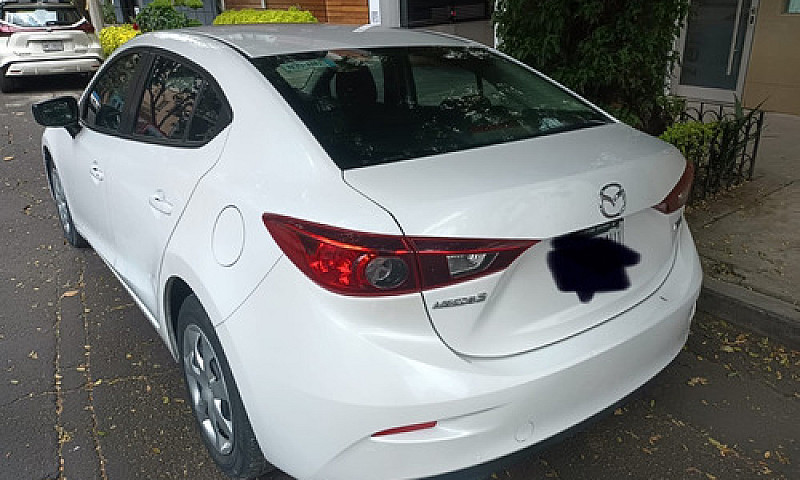 Mazda Mazda 3 2.0 I ...