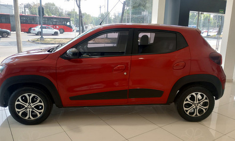Renault Kwid 2023...