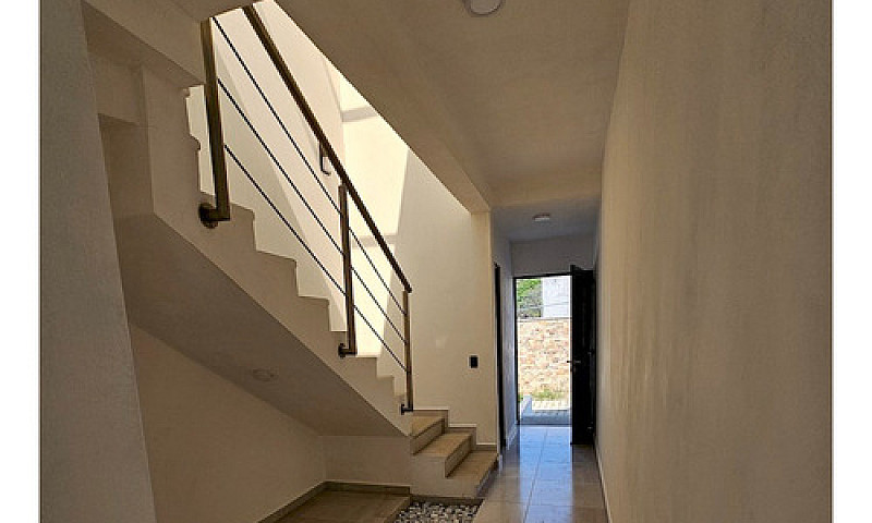 Casa Nueva En Exclus...