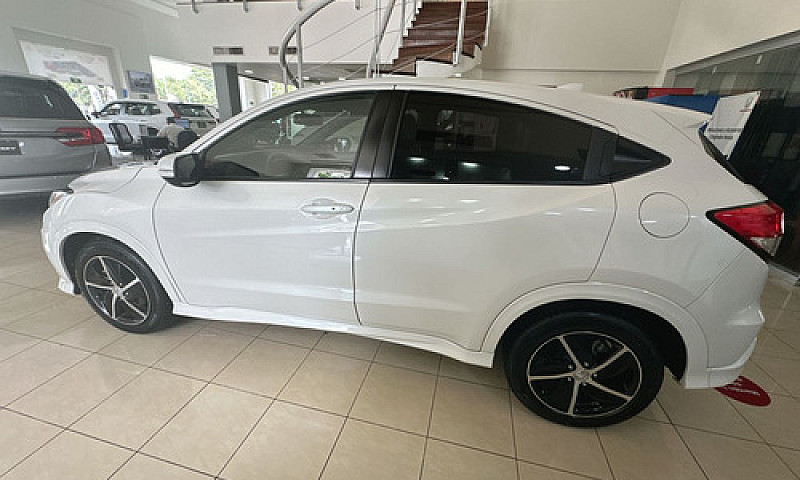 Honda Hr-V 2019...