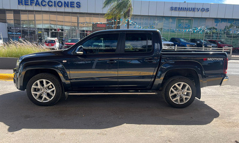 Volkswagen Amarok 20...