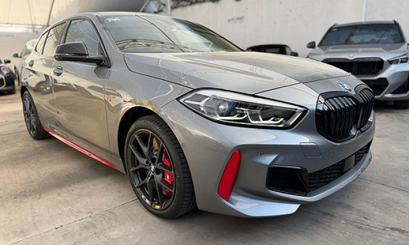 Bmw Serie 1 2024...
