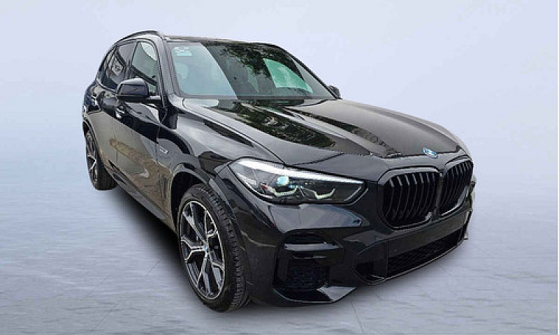 Bmw  X5  2023...