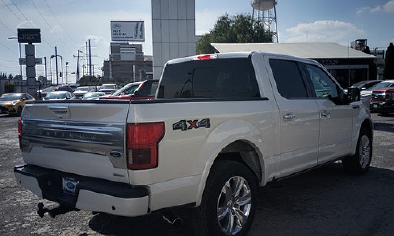 Ford  Lobo  2018...