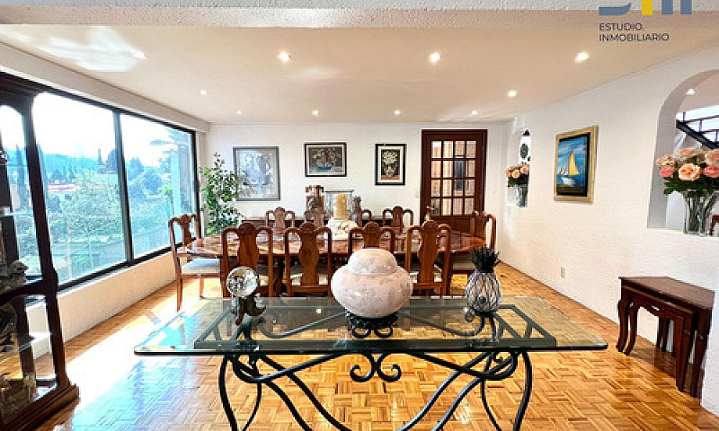 Casa En Venta  Parqu...