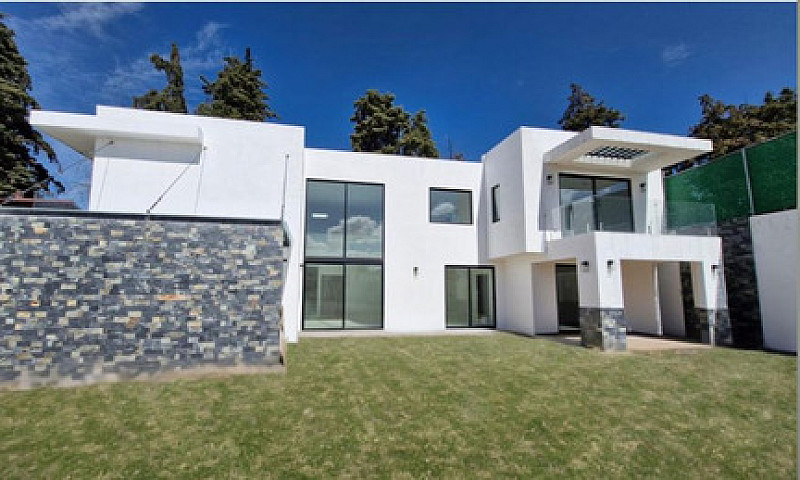 Casa Nueva En Venta ...