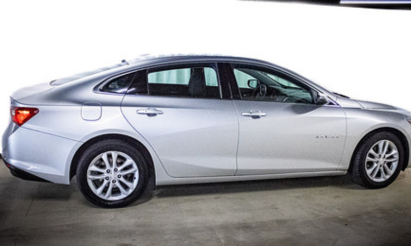 Chevrolet Malibu 201...