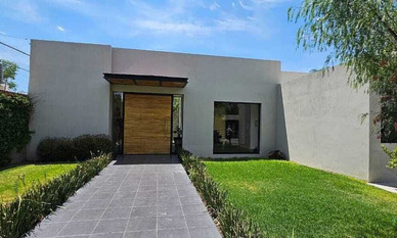 Casa En Venta Prader...