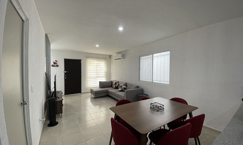 Casa En Zona Ponient...
