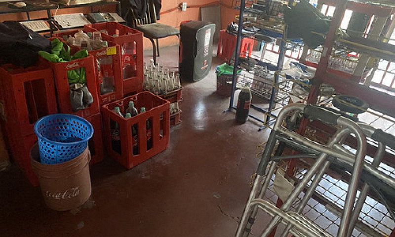 Se Vende Casa Para R...